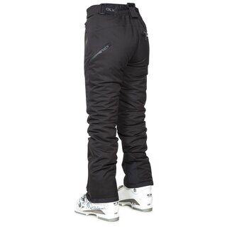 TRESPASS Skihose Kristoff Herren - Schwarz M