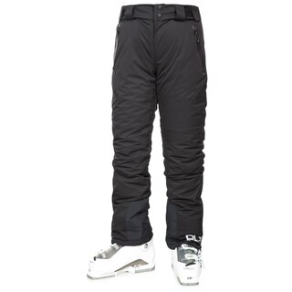 TRESPASS Skihose Kristoff Herren - Schwarz M