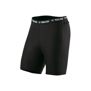 PEARL IZUMI Liner Shorts Herren -Schwarz M