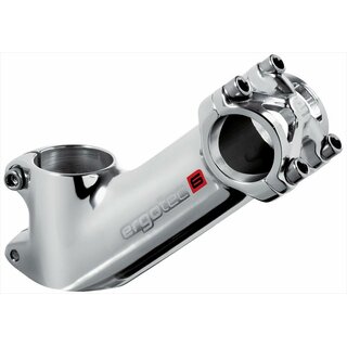 A-HEAD Vorbau High Pike 2 - 40, 100mm - silber