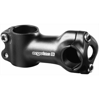A-HEAD Vorbau Cover - 5°, 60mm -schwarz