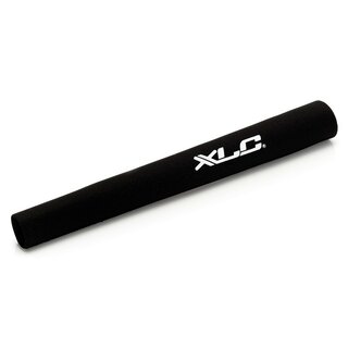 XLC Kettenstreben-Schutz Neopren CP-N01 - schwarz