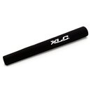 XLC Kettenstreben-Schutz Neopren CP-N01 - schwarz