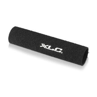 XLC Kettenstreben-Schutz XLC CP-N04  XL - Schwarz