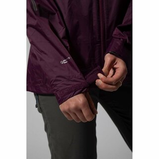 MONTANE Jacke ATOMIC Damen - Saskatoon Berry