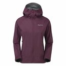 MONTANE Jacke ATOMIC Damen - Saskatoon Berry
