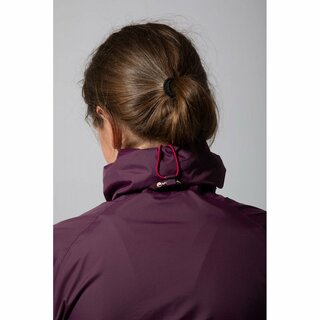 MONTANE Jacke ATOMIC Damen - Saskatoon Berry 38
