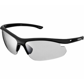 SHIMANO Brille Solstice SLTC1PH - Matt Black