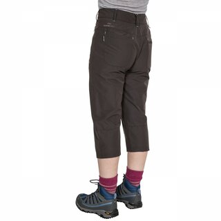 TRESPASS Shorts  RECOGNISE Damen - Dunkel Grau L
