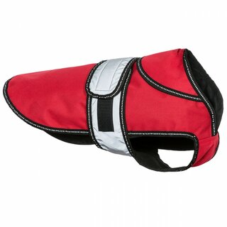 TRESPASS DUKE X - 2 in 1 Dog Jacket S