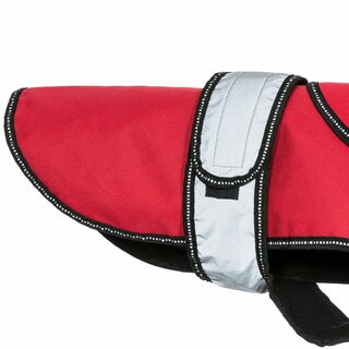 TRESPASS DUKE X - 2 in 1 Dog Jacket S