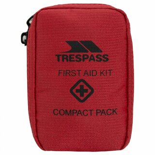 TRESPASS First Aid Mini Pack