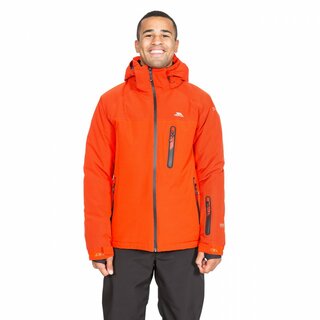 TRESPASS Skijacke APPIN Herren - Flame