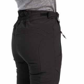 TRESPASS Skihose AMAURA Damen -  Black