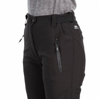 TRESPASS Skihose AMAURA Damen -  Black
