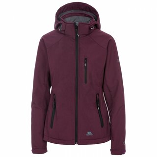 TRESPASS Softshell Jacke Bela II Damen - Fig