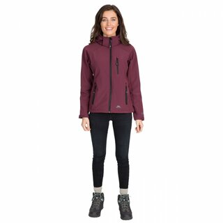 TRESPASS Softshell Jacke Bela II Damen - Fig