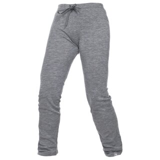 Trespass Shot Lange Unterhose fr Damen aus Merino Wolle - Grau M