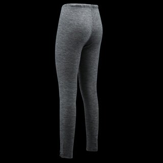 TRESPASS Basepant CHARA Merino, Damen - Dark Gray Marl