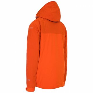 TRESPASS Skijacke APPIN Herren - Flame M