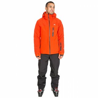 TRESPASS Skijacke APPIN Herren - Flame XL