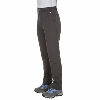 TRESPASS Outdoor-Hose Amazonite Damen - Peat M