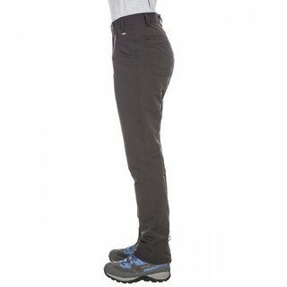 TRESPASS Outdoor-Hose Amazonite Damen - Peat L