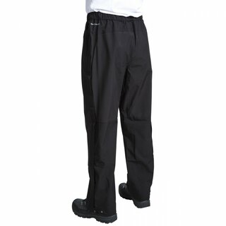 TRESPASS DLX Packaway Hose CRESTONE Herren - Black L