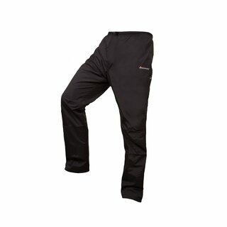 MONTANE Outdoorhose Atomic Pants Damen - Black 34