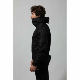 MONTANE Outdoorjacke Alpine Shift Herren - Black L