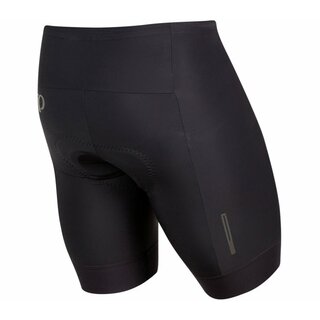 PEARL IZUMI Elite Shorts INTERVAL Herren Schwarz
