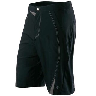 PEARL IZUMI Canyon Short Herren - Black