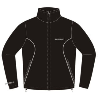 SHIMANO Softshell Jacke für Herren
