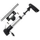 PUMPE MINI MTB Mod. URAL 20 M-WAVE