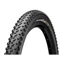 CONTINENTAL Cross-King Faltreifen, schwarz, 26 x 2.30 -...