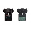 Swissstop Disc Brake Pads - Formula- ExoTherm  (Disc 25ex)