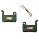 Swissstop Disc Brake Pads - Shimano XTR (Disc16)