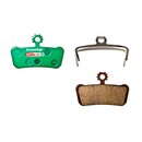 Swissstop Disc Brake Pads - AVID X0 Trail (Disc 31)