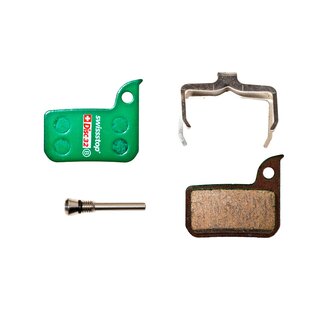 Swissstop Disc Brake Pads - SRAM HydroR (Disc32)