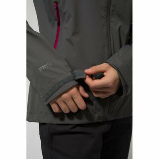 MONTANE Jacke Element Stretch Damen - Slate