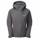 MONTANE Jacke Element Stretch Damen - Slate