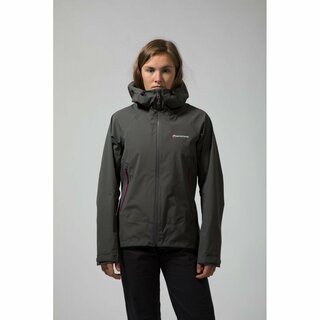 MONTANE Jacke Element Stretch Damen - Slate 40