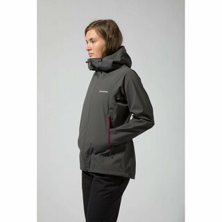 MONTANE Jacke Element Stretch Damen - Slate 40