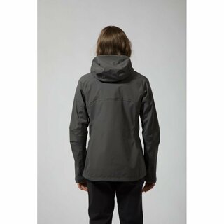 MONTANE Jacke Element Stretch Damen - Slate 40