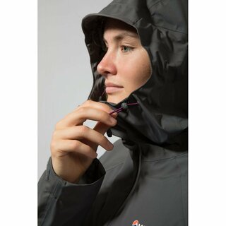 MONTANE Jacke Element Stretch Damen - Slate 40