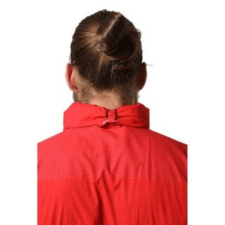 MONTANE Jacke Lite Speed Herren - Red