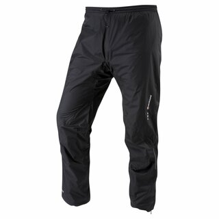 MONTANE Regenhose Minimus Herren - Black M