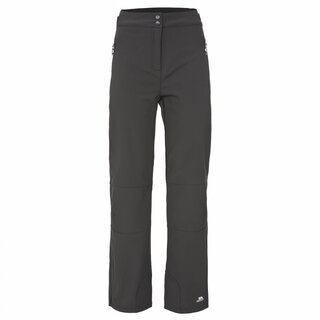 TRESPASS Softshellhose SQUIDGE II Damen - Black L