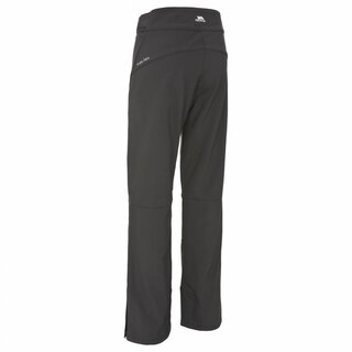 TRESPASS Softshellhose SQUIDGE II Damen - Black L