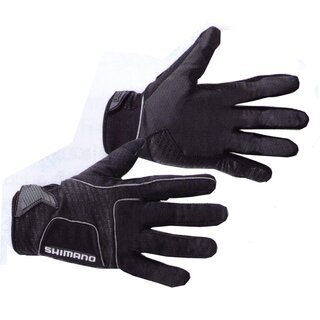 SHIMANO Handschuhe Allwetter,  ORIGINALS Grösse S